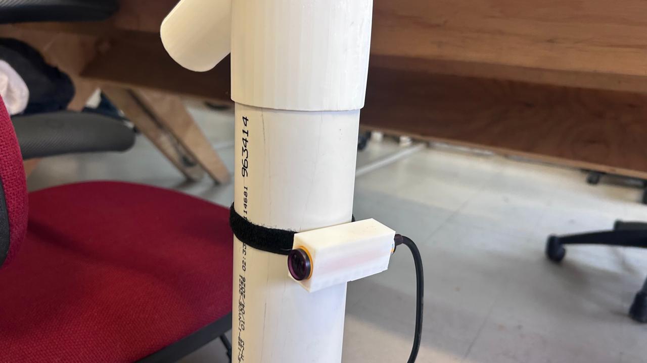 Sensor Housing